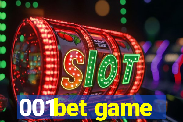 001bet game
